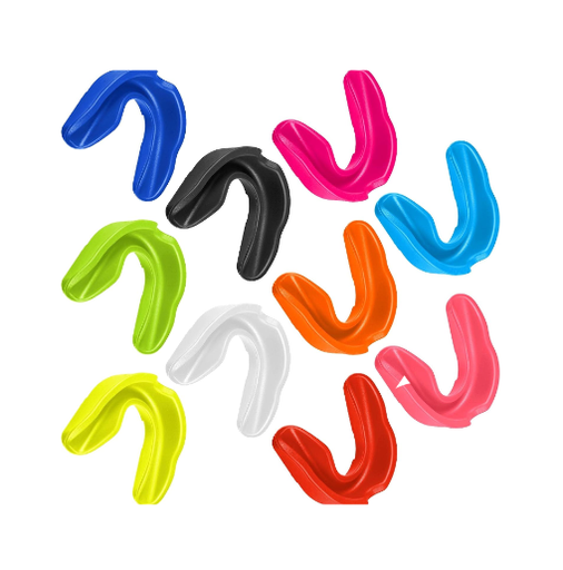 [12142] Mouth Guard Senior Multi