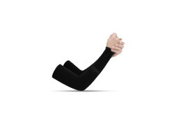 [11417] Compression Elbow Sleeve Large 