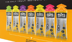 [9801] Isotonic Pre-Workout Gel