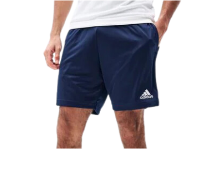 [H57506] Shorts Adidas Entrada 22 Adult Navy Medium
