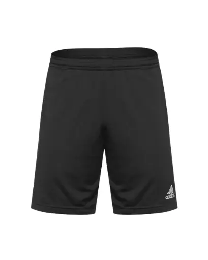 [H57506] Shorts Adidas Entrada 22 Black Adult Medium