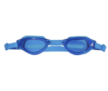 [12111] Swimming Goggles Adidas Persistar Fit Junior Blue
