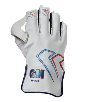 [12115] Wicket Keeping Glove GM Mana - Adult