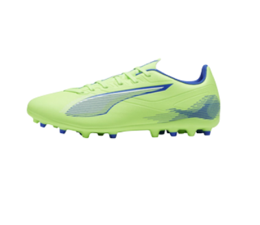 [12118]  FG Boot Puma Ultra Play Multi Ground Apple|White UK7.5|US8.5