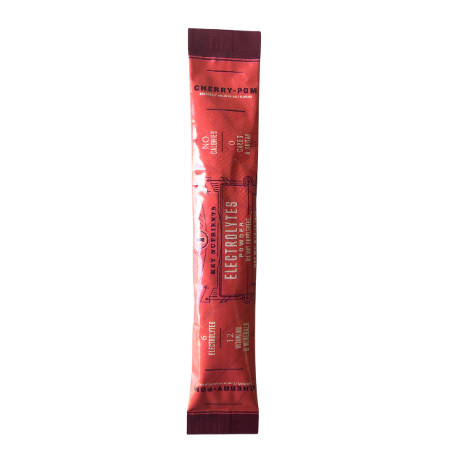 [9804] Key Nutrients Fast Hydration Electrolyte Powder Cherry-Pom