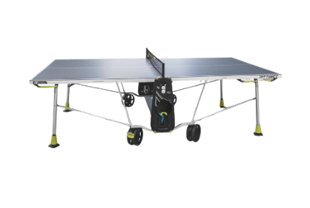 [77432]  Table Tennis Table - Cornilleau Sport 500 Indoor 