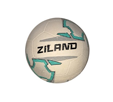 [13954] Football Ziland Pro Trainer Size 4