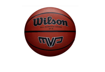 [6247] Basketball Wilson MVP Series Size 6