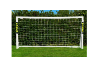 [9267] Football Goal Bars 8 x 4 (Single)