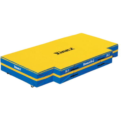 High Jump Landing Area (C2A)