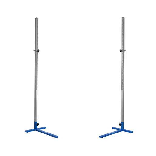 [7785] High Jump Stand (30cm to 200cm)