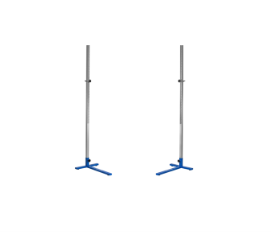 High Jump Stand (30cm to 200cm)