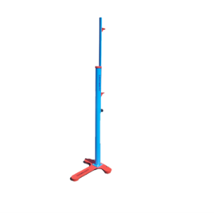 Cantabrian International High Jump Stands