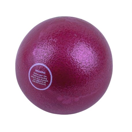 [8455] 6kg Apollo Cast Iron Shot Put 