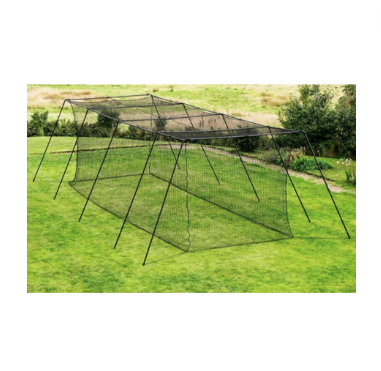 [14101] Cricket Cage Vulcan 
