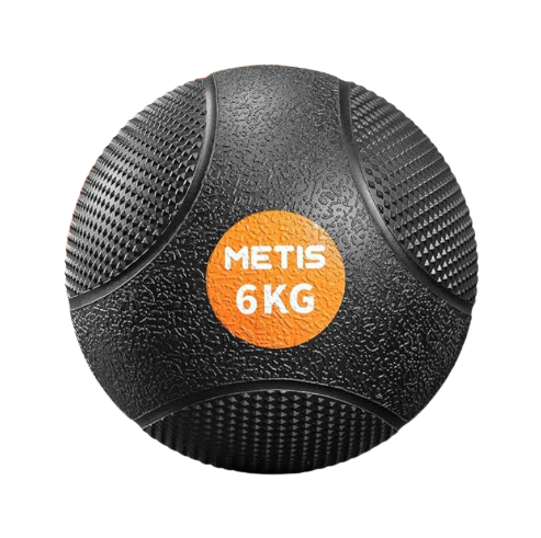 [6633] Medicine Ball Metis 6kg (13.2lbs)