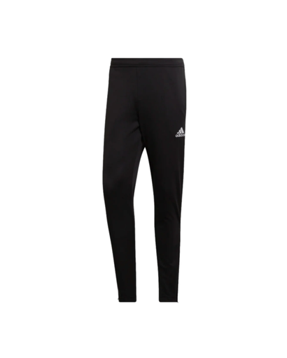 [H57508] Track Pants Adidas Entrada 22 Adult Black 2XLarge