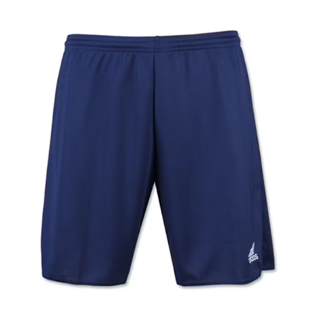 [AJ58831] Shorts Adidas Parma 16 Adult Navy|White XLarge 