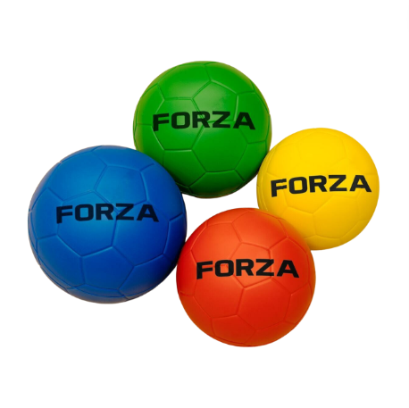 [12015] Handball Rubber Foam Beginners Size 1