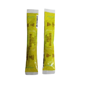 [12680] Key Nutrients Fast Hydration Electrolyte Powder Lemonade