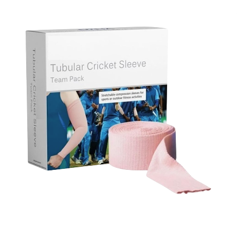 [13132] Cricket Sleeves 5m Cuts of 40cm Per Arm (Pair)