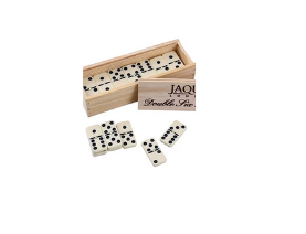 [48977] Professional Dominoes Set - 28pcs