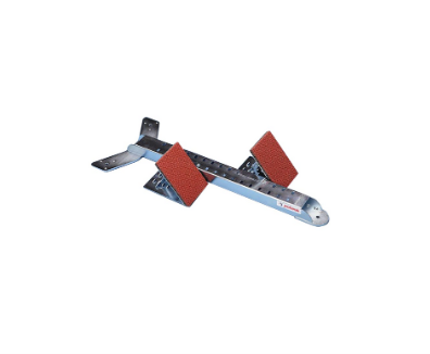 [482612] Starting Blocks - POLANIK Steel Training (Ideal for athletic clubs and schools.)
