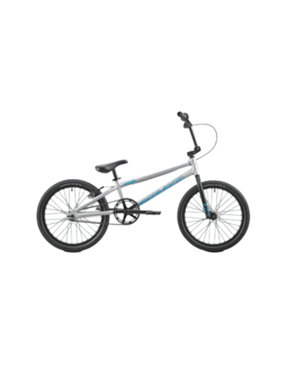 [34025] JET BMX ACCELERATOR PRO RACE BIKE