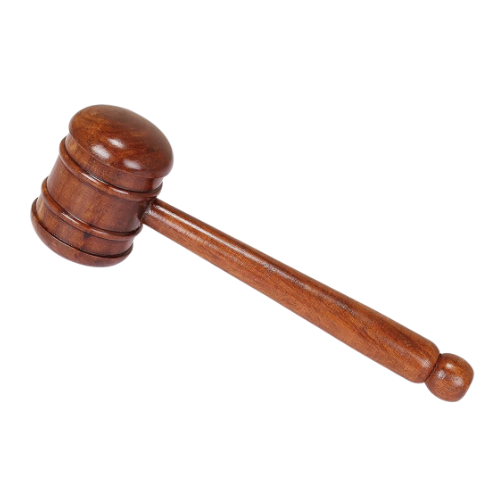 [35002] Cricket Bat Mallet