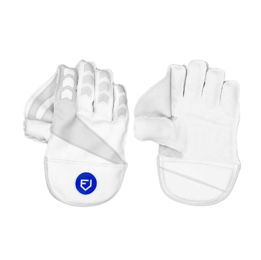 [35003] Wicket Keeping Gloves Fortress Youth