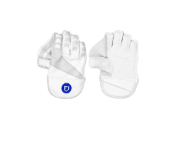[35004] Wicket Keeping Gloves Fortress Adult