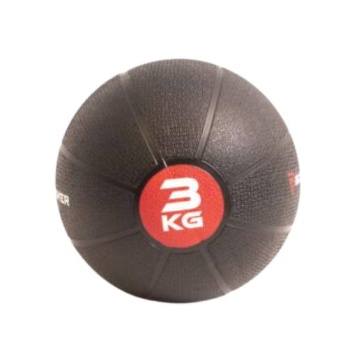 [6634] Medicine Ball Body Power 3kg (6.6lbs)