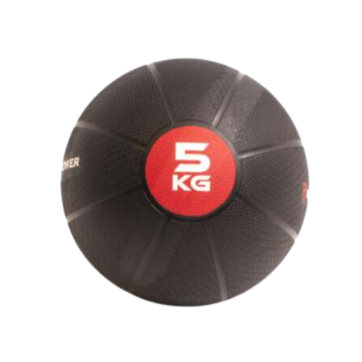 [6635] Medicine Ball Body Power 5kg (11lbs)