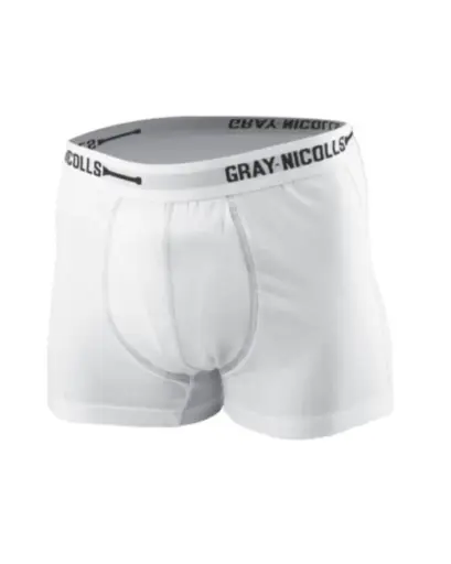 [12274] Cricket Boxer/Shorts With Pouch GN Large