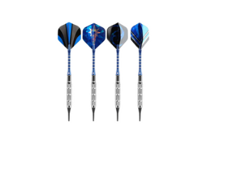 [43090] Soft Tip Darts 