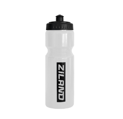 [13155] Water Bottle Ziland 700ml - Clear