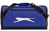 [13385] Gym Bag Slazenger -Blue/black