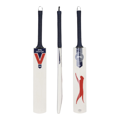 [2361] Cricket Bat Slazenger V100 KW Size 3