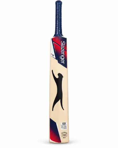 [2361] Cricket Bat Slazenger V100 KW Size 3
