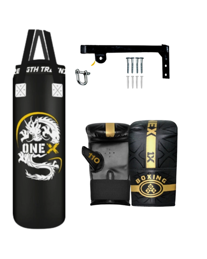 [2364] 3ft One X Boxing Punching Bag 