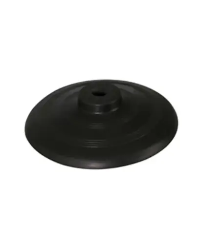 [7896] Slalom Boundary Pole Bases 