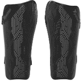 [13478] FB Shin Guards Precision Black Medium