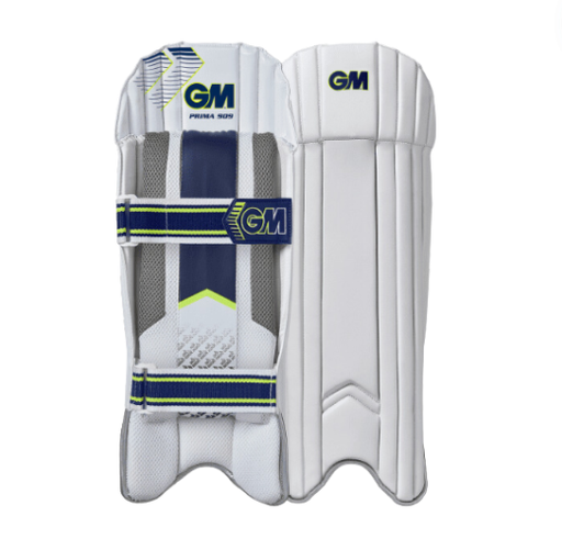 [341009] Wicket Keeping Pads GM Adults
