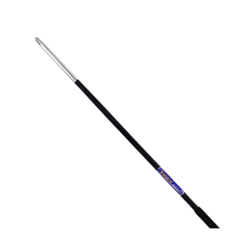 [6546] Javelin Vinex 400g Black