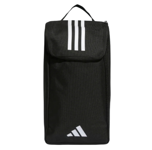 [11652]  Boot Bag Adidas Black|White 
