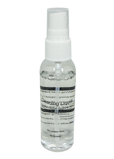 Lens (Eyewear) Cleaning Soln-250ml