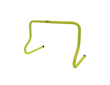 [6493] 12" Speed and Agility Hurdles 6pk