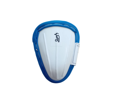 [6497] Kookaburra Cricket Abdo Guard - Adult 