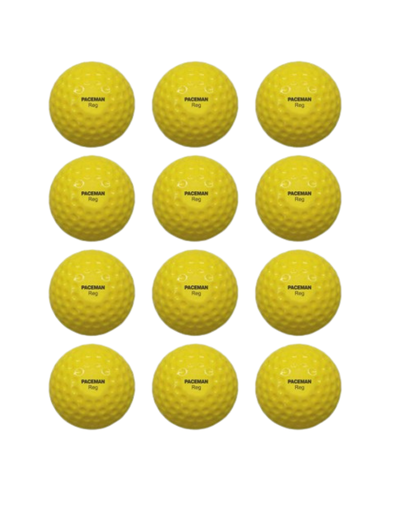 [13636] Paceman Machine Balls [12 Pack] (balls only)