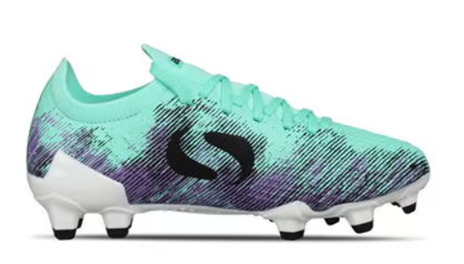 [11901] FG Boot Sondico Blaze Turquoise UK4|US4.5